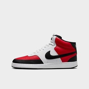 Mens Nike Court Vision Mid